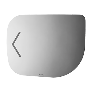 SIDE VIEW MIRROR W SIGNAL